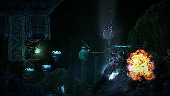 Source of Madness, Game information, Gaming HD wallpaper