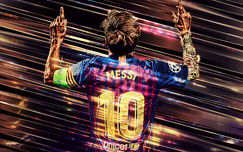 Lionel Messi, Sports, Argentinian, Fc Barcelona, Soccer HD wallpaper