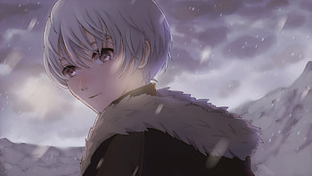 Everlasting being, Fushi's evolution, Immutable form, Eternal purpose HD wallpaper