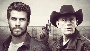 Cut Bank (2022) movie HD wallpaper