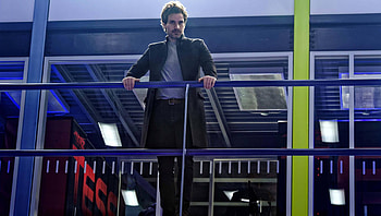 Salvation (2022) movie HD wallpaper