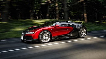 2026 Bugatti FKP Hommage, Coupe, Turbo, Veyron, W16, car HD wallpaper