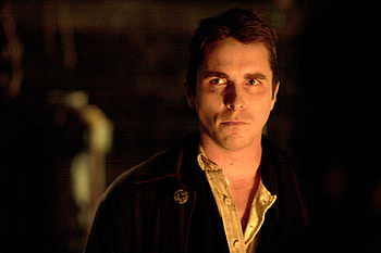 Alfred Borden, The Prestige, Fanpop HD wallpaper
