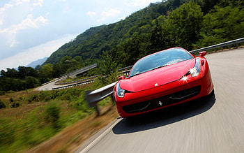 Transport, Auto, Ferrari HD wallpaper