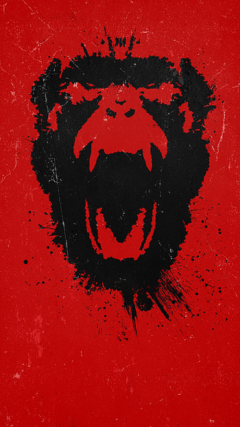 12 Monkeys (2022) movie HD phone wallpaper