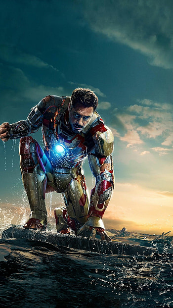 Marvel, Stunning Marvel artwork, High-quality , Superhero icons HD phone wallpaper