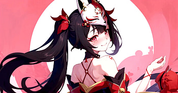 Sparkle, Honkai: Star Rail, Sparkle (Honkai: Star Rail), video game HD wallpaper