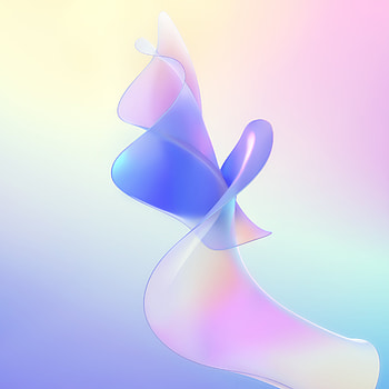 Color Strips, sky, art HD phone wallpaper