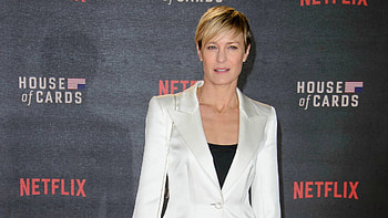 Robin Wright, Furious, Threaten House of Cards, Equal pay HD wallpaper