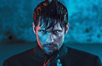 Alexander Skarsgard, interview, hot, magazine HD wallpaper