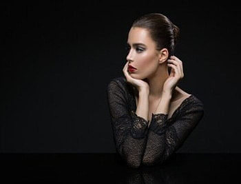 ღ, Model, Fashion, Lady, Look HD wallpaper