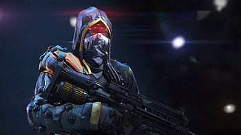 Killzone, ultra HD wallpaper