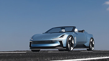 Polestar O2 Concept 2022 4 Cars HD wallpaper