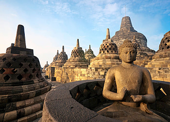 Borobudur temple complex indonesia, Temple complex indonesia audley, Complex indonesia audley travel, Indonesia audley travel HD wallpaper