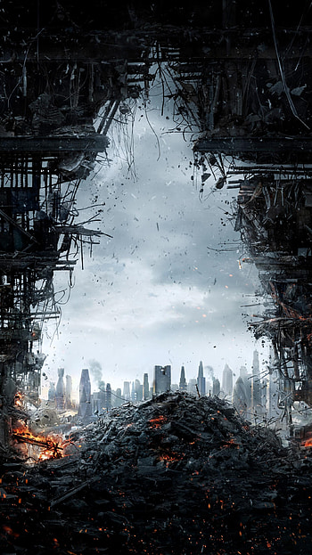 Star Trek Into Darkness (2022) movie HD phone wallpaper