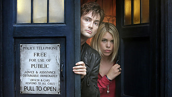Doctor Who (2022) movie HD wallpaper