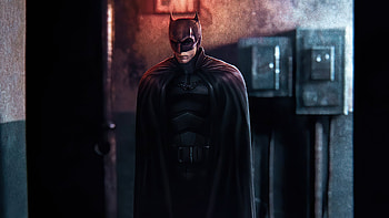 Batman Robert 2020, batman, superheroes, artwork, artist HD wallpaper