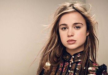 Lady Amelia Windsor, lady-amelia-windsor, celebrities, girls HD wallpaper