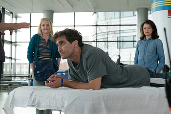 Stronger emotional rollercoaster, Gripping narrative, Compelling performances, Authentic storytelling HD wallpaper