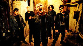 MCR (My Chemical Romance), Band , Memorable visuals, Musical inspiration HD wallpaper
