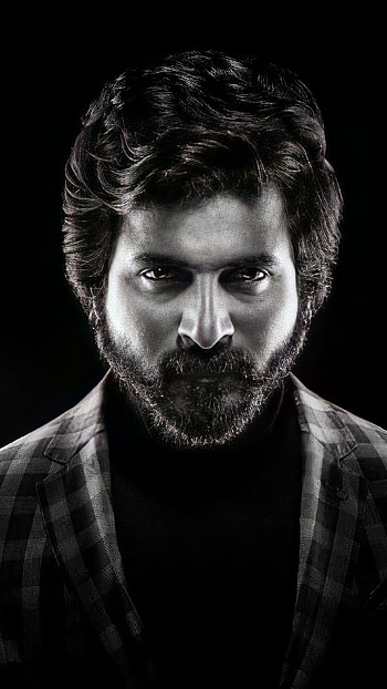 Shivakarthikeyan, tamil actor HD phone wallpaper