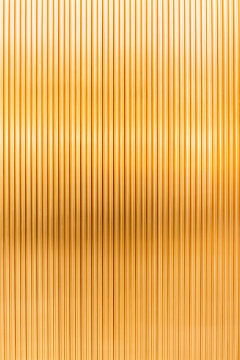 Texture, Textures, Stripes, Ribbed, Golden HD phone wallpaper