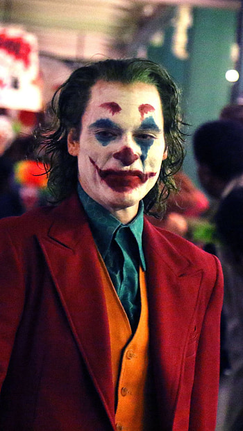 Joker, Bad Guy Joker HD phone wallpaper