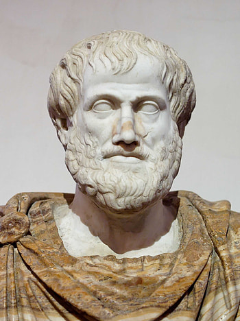 Aristotle, Philosopher, Academic influence, Intellectual legacy HD phone wallpaper