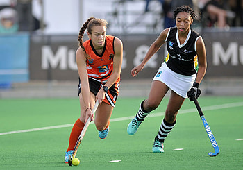 Kristen Paton, Field Hockey HD wallpaper