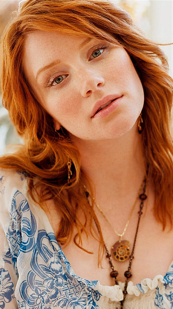 Celebrity, Bryce Dallas Howard HD phone wallpaper