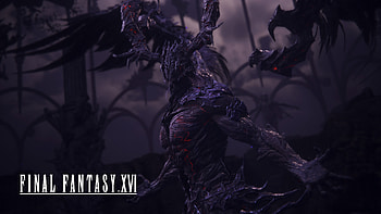 Interdimensional Ultima, video game, Final Fantasy XVI HD wallpaper