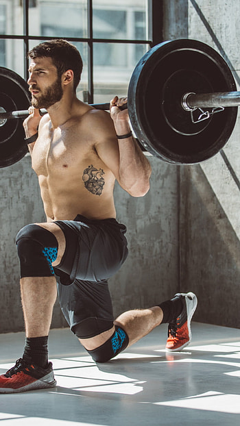 Alpha Coders , Fitness inspiration, Workout dedication, Athletic determination HD phone wallpaper