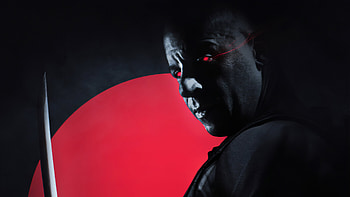 Bloodshot Movie 2020 Vin Diesel Movie, bloodshot, movies, 2020-movies, vin-diesel, artstation, art HD wallpaper