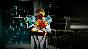 Metroid Dread, E3 2021 highlights, Gaming HD wallpaper
