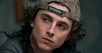 Celebrity Portrait Featuring Renowned Actor, Celebrity, Timothée Chalamet HD wallpaper