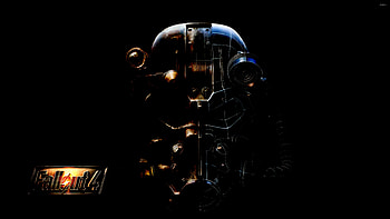 Fallout 4, Fallout HD wallpaper