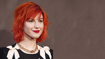 People’s Choice Awards 2010, Hayley Williams HD wallpaper