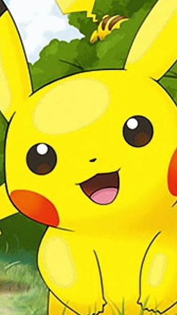 Best Pikachu, Beautiful, cartoon HD phone wallpaper