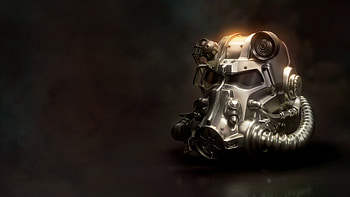 Wasteland Sentinel: Fallout 4 Power Armor ( ), Video Game, Power Armor (Fallout) HD wallpaper
