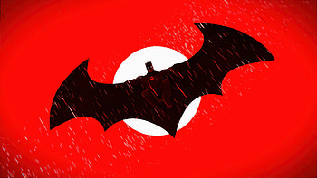 Batman The Cape That Haunts The Night, batman, superheroes, artwork, art, digital-art, artstation HD wallpaper
