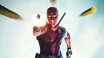 Deadpool Art New Art, deadpool, superheroes, artist, artwork, digital-art, behance HD wallpaper