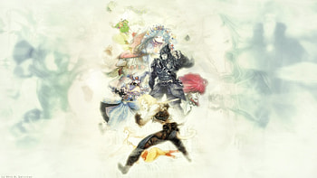 | Background ID:524385. Video Game final fantasy IX HD wallpaper