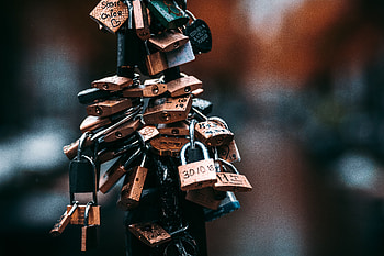 Castles, Love, Drops, Romance HD wallpaper