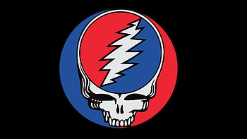 Grateful Dead , Mobile backgrounds, Music inspiration, On-the-go HD wallpaper