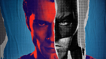 Batman V Superman: Dawn Of Justice, Movie, Batman, Superman HD wallpaper