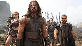 Hercules (2022) movie HD wallpaper