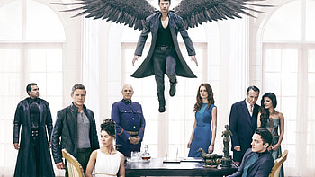 Dominion Tv Shows, dominion, tv-shows HD wallpaper