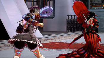 Bloodstained: Ritual of the Night, video game, Bloodstained: Ritual Of The Night HD wallpaper