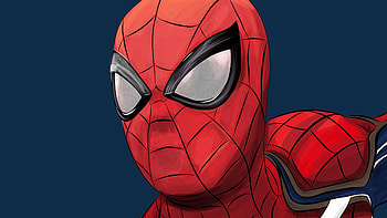 Spiderman Ps4 Artwork , spiderman-ps4, spiderman, superheroes, digital-art, behance HD wallpaper