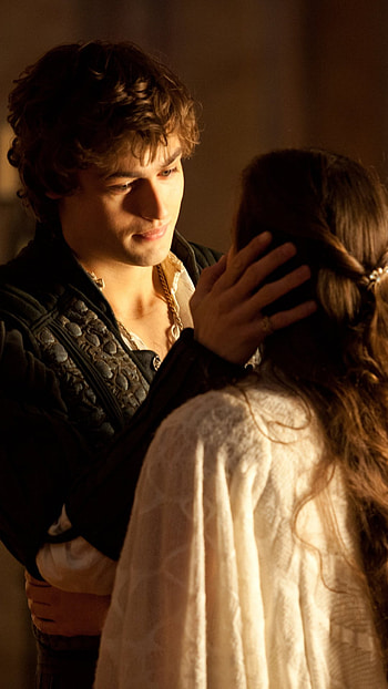 Romeo + Juliet, , 2013 film, Visual masterpiece HD phone wallpaper
